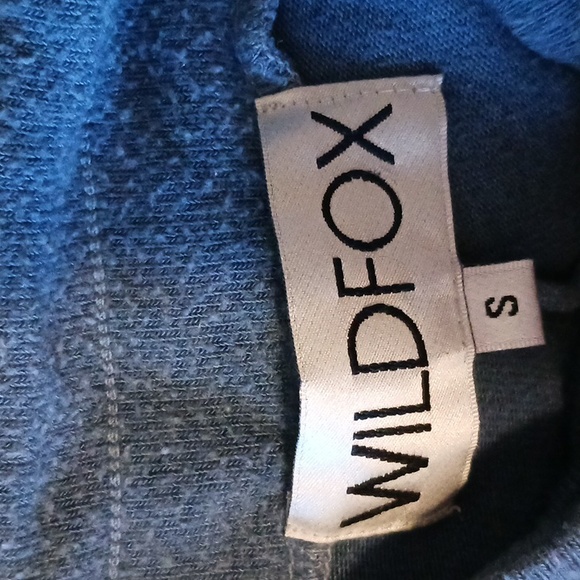 Wildfox sweatpants - Picture 5 of 5